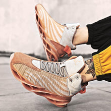 Load image into Gallery viewer, FALCON &#39;Flight Feathers&#39; X9X Sneakers
