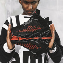 Load image into Gallery viewer, FALCON &#39;Chevron Legend&#39; X9X Sneakers

