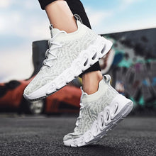 Load image into Gallery viewer, KRAKEN &#39;Colossal Legend&#39; X9X Sneakers
