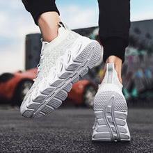 Load image into Gallery viewer, KRAKEN &#39;Colossal Legend&#39; X9X Sneakers
