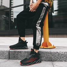 Load image into Gallery viewer, FALCON &#39;Chevron Legend&#39; X9X Sneakers
