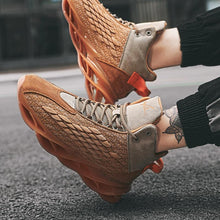 Load image into Gallery viewer, FALCON &#39;Chevron Legend&#39; X9X Sneakers
