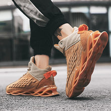 Load image into Gallery viewer, FALCON &#39;Chevron Legend&#39; X9X Sneakers
