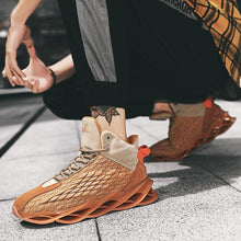 Load image into Gallery viewer, FALCON &#39;Chevron Legend&#39; X9X Sneakers
