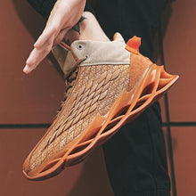 Load image into Gallery viewer, FALCON &#39;Chevron Legend&#39; X9X Sneakers
