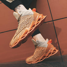 Load image into Gallery viewer, FALCON &#39;Chevron Legend&#39; X9X Sneakers
