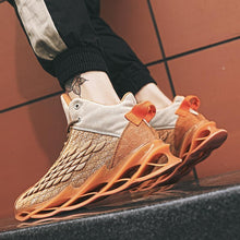 Load image into Gallery viewer, FALCON &#39;Chevron Legend&#39; X9X Sneakers
