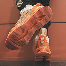 Load image into Gallery viewer, FALCON &#39;Chevron Legend&#39; X9X Sneakers
