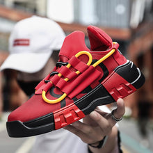 Load image into Gallery viewer, HYPER &#39;Pipe Down&#39; X9X Sneakers
