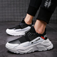Load image into Gallery viewer, FXXK OFF 420 Ultra Runner Sneakers
