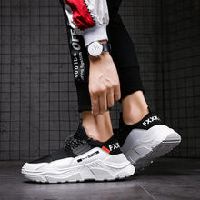 Load image into Gallery viewer, FXXK OFF 420 Ultra Runner Sneakers
