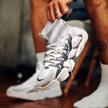 Load image into Gallery viewer, ZEPHYR &#39;Winged Avalanche&#39; X9X Sneakers
