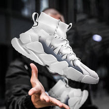 Load image into Gallery viewer, ZEPHYR &#39;Winged Avalanche&#39; X9X Sneakers
