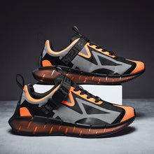 Load image into Gallery viewer, KRONOS &#39;Alien Assassin&#39; X9X Sneakers
