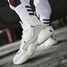 Load image into Gallery viewer, RIPPLE &#39;Splash&#39; X9X Mesh Sneakers
