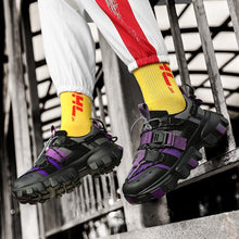 Load image into Gallery viewer, REBEL &#39;Urge To Purge&#39; X9X Sneakers
