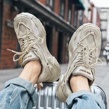 Load image into Gallery viewer, THUNDERBOLT V2 X9X Wave Runner Sneakers
