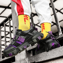 Load image into Gallery viewer, REBEL &#39;Urge To Purge&#39; X9X Sneakers
