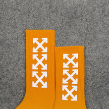 Load image into Gallery viewer, X9X Urban Socks
