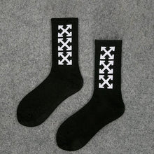 Load image into Gallery viewer, X9X Urban Socks
