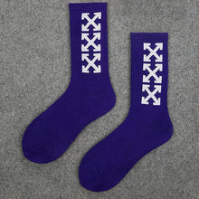 Load image into Gallery viewer, X9X Urban Socks
