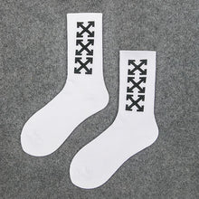 Load image into Gallery viewer, X9X Urban Socks
