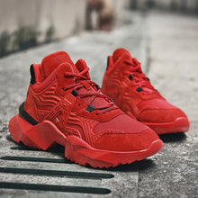 Load image into Gallery viewer, VYPER &#39;Jagged Jockey&#39; R7X Sneakers
