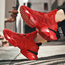 Load image into Gallery viewer, VYPER &#39;Jagged Jockey&#39; R7X Sneakers
