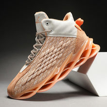Load image into Gallery viewer, FALCON &#39;Chevron Legend&#39; X9X Sneakers
