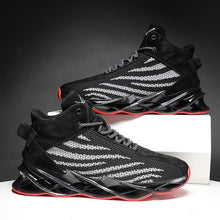 Load image into Gallery viewer, FALCON &#39;Flight Feathers&#39; X9X Sneakers

