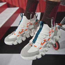 Load image into Gallery viewer, HEBRON &#39;Savage Ninja&#39; X9X Sneakers
