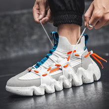 Load image into Gallery viewer, HEBRON &#39;Savage Ninja&#39; X9X Sneakers
