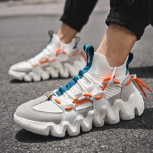 Load image into Gallery viewer, HEBRON &#39;Savage Ninja&#39; X9X Sneakers
