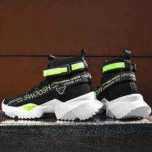 Load image into Gallery viewer, FUROR &#39;Ramp Revamp&#39; X9X Sneakers
