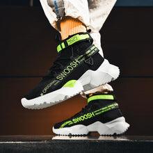 Load image into Gallery viewer, FUROR &#39;Ramp Revamp&#39; X9X Sneakers
