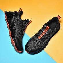 Load image into Gallery viewer, VENOM &#39;Chevron Legend&#39; V2 Sneakers
