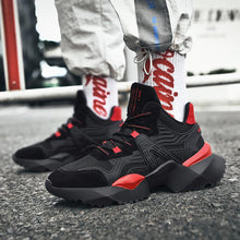 Load image into Gallery viewer, VYPER &#39;Jagged Jockey&#39; R7X Sneakers
