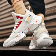 Load image into Gallery viewer, SPRUZZO &#39;Dribble Dash&#39; R7X Sneakers
