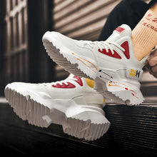 Load image into Gallery viewer, SPRUZZO &#39;Dribble Dash&#39; R7X Sneakers
