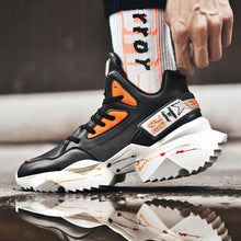 Load image into Gallery viewer, SPRUZZO &#39;Dribble Dash&#39; R7X Sneakers
