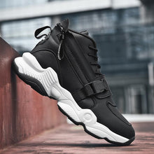 Load image into Gallery viewer, VIGOR &#39;Smooth Criminal&#39; X9X Sneakers
