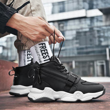 Load image into Gallery viewer, VIGOR &#39;Smooth Criminal&#39; X9X Sneakers
