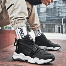 Load image into Gallery viewer, VIGOR &#39;Smooth Criminal&#39; X9X Sneakers
