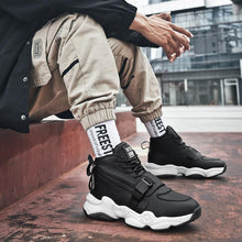 Load image into Gallery viewer, VIGOR &#39;Smooth Criminal&#39; X9X Sneakers
