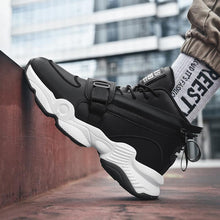 Load image into Gallery viewer, VIGOR &#39;Smooth Criminal&#39; X9X Sneakers
