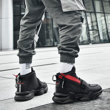 Load image into Gallery viewer, VIGOR &#39;Smooth Criminal&#39; X9X Sneakers
