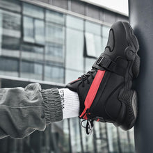 Load image into Gallery viewer, VIGOR &#39;Smooth Criminal&#39; X9X Sneakers
