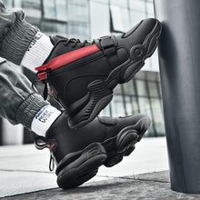 Load image into Gallery viewer, VIGOR &#39;Smooth Criminal&#39; X9X Sneakers
