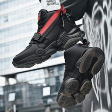 Load image into Gallery viewer, VIGOR &#39;Smooth Criminal&#39; X9X Sneakers
