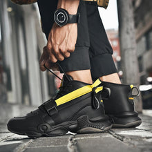 Load image into Gallery viewer, VIGOR &#39;Smooth Criminal&#39; X9X Sneakers
